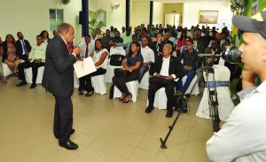 Fedofutbol presenta programa por $102 millones para 2018