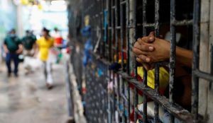 GUATEMALA: CIDH «preocupada» asesinatos dentro de las cárceles