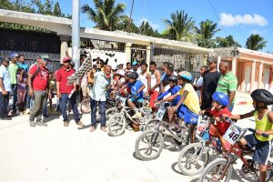 Augusto Sánchez gana copa ciclística ‘La Ruta del Lechón’ Augusto Sánchez gana copa ciclística ‘La Ruta del Lechón’