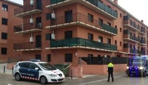 ESPAÑA: Detienen a un dominicano en operación contra tráfico de drogas ESPAÑA: Detienen a un dominicano en operación contra tráfico de drogas