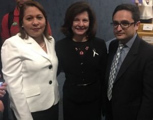 BRASIL: RD participa en encuentro anticorrupción BRASIL: RD participa en encuentro anticorrupción