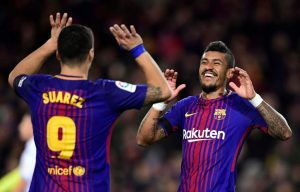 Barcelona golea al Deportivo; Villarreal dispone del Celta Barcelona golea al Deportivo; Villarreal dispone del Celta
