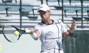 Olivares y Hernández se enfrentan por pase a final Futuro F3 Olivares y Hernández se enfrentan por pase a final Futuro F3
