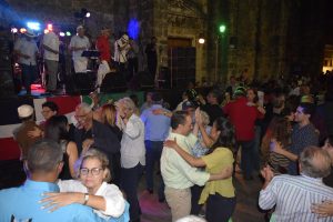 El Callejón de Regina celebra 52 aniversario de tradición navideña El Callejón de Regina celebra 52 aniversario de tradición navideña