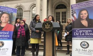 Dominicanas hacen aprobar ley prevención del suicidio