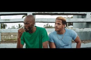 Carpinteros’ inaugurará el jueves la Muestra Nacional de Cine Carpinteros’ inaugurará el jueves la Muestra Nacional de Cine