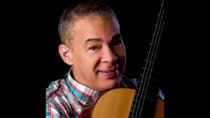 Cheo Zorrilla lanzará nueva producción musical a inicios del 2018