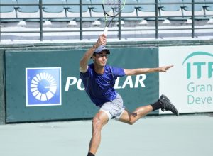 Dominicanos a un paso de la final en Futuro F2
