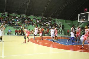 Pueblo Nuevo y Ciro Pérez adelante semifinal basket SC