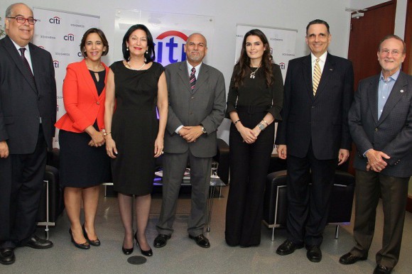 Citi celebra entrega de los Premios Microempresariales 2017 imagen