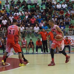 Inicia este domingo serie final del basket superior de SC Inicia este domingo serie final del basket superior de SC