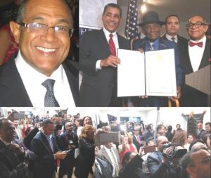 Club Demócrata Alto Manhattan reúne liderazgo de Nueva York durante gala Club Demócrata Alto Manhattan reúne liderazgo de Nueva York durante gala