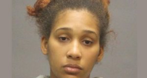 Confiesa dejó caer bebé para darle “lección” a un exnovio preso Confiesa dejó caer bebé para darle “lección” a un exnovio preso