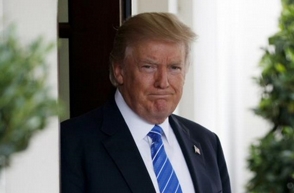 EEUU: Trump llama «corrupto» FBI por uso dossier sobre conexión con Rusia