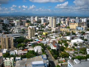 Rep.Dominicana crece 4,9% y se expandirá 5,1% en 2018, dice Cepal