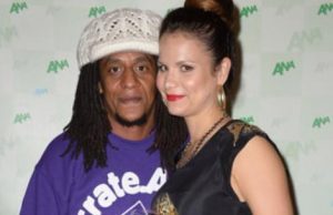 Citan al rapero boricua Tego Calderón por maltrato a su esposa Citan al rapero boricua Tego Calderón por maltrato a su esposa