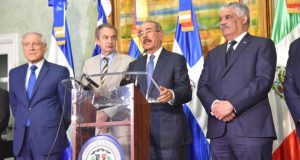 Gobierno venezolano y oposición logran avances; aún no hay acuerdos Gobierno venezolano y oposición logran avances; aún no hay acuerdos