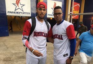 Dominicana supera a Cuba en Premundial de Beisbol U23