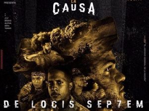 Teatro Nacional abre sus puertas a la obra “La Causa, De Locis Septem” Teatro Nacional abre sus puertas a la obra “La Causa, De Locis Septem”