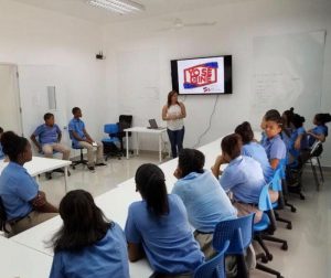 DGCINE propicia desarrollo progresivo de la cinematografía