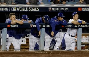 Yankees y Dodgers lideran impuesto de lujo en MLB