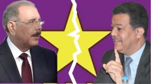 Primarias abiertas atizan diferencias en Partido Liberación Dominicana Primarias abiertas atizan diferencias en Partido Liberación Dominicana