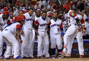 Licey, equipo del Clásico y «Sopita», encabezaron a RD según ESPN Licey, equipo del Clásico y «Sopita», encabezaron a RD según ESPN