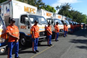 MOPC desplegará gran operativo durante las navidades