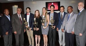 Cabral, Engstrom, Gómez, Losos y Haché mejores en Ecuestre 2017 Cabral, Engstrom, Gómez, Losos y Haché mejores en Ecuestre 2017