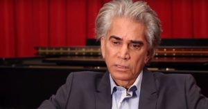 El Puma» ya habla con fluidez y camina aunque sigue terapias post operatorias El Puma» ya habla con fluidez y camina aunque sigue terapias post operatorias