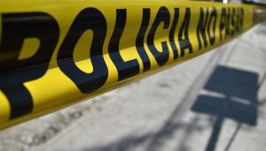SANTIAGO: Hallan adolescente 13 años muerto de un balazo en la cabeza