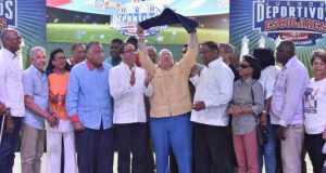 La región Este gana los VIII Juegos Escolares Nacionales La región Este gana los VIII Juegos Escolares Nacionales