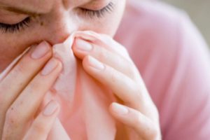 Detectan en República Dominicana cinco tipos de virus respiratorios Detectan en República Dominicana cinco tipos de virus respiratorios