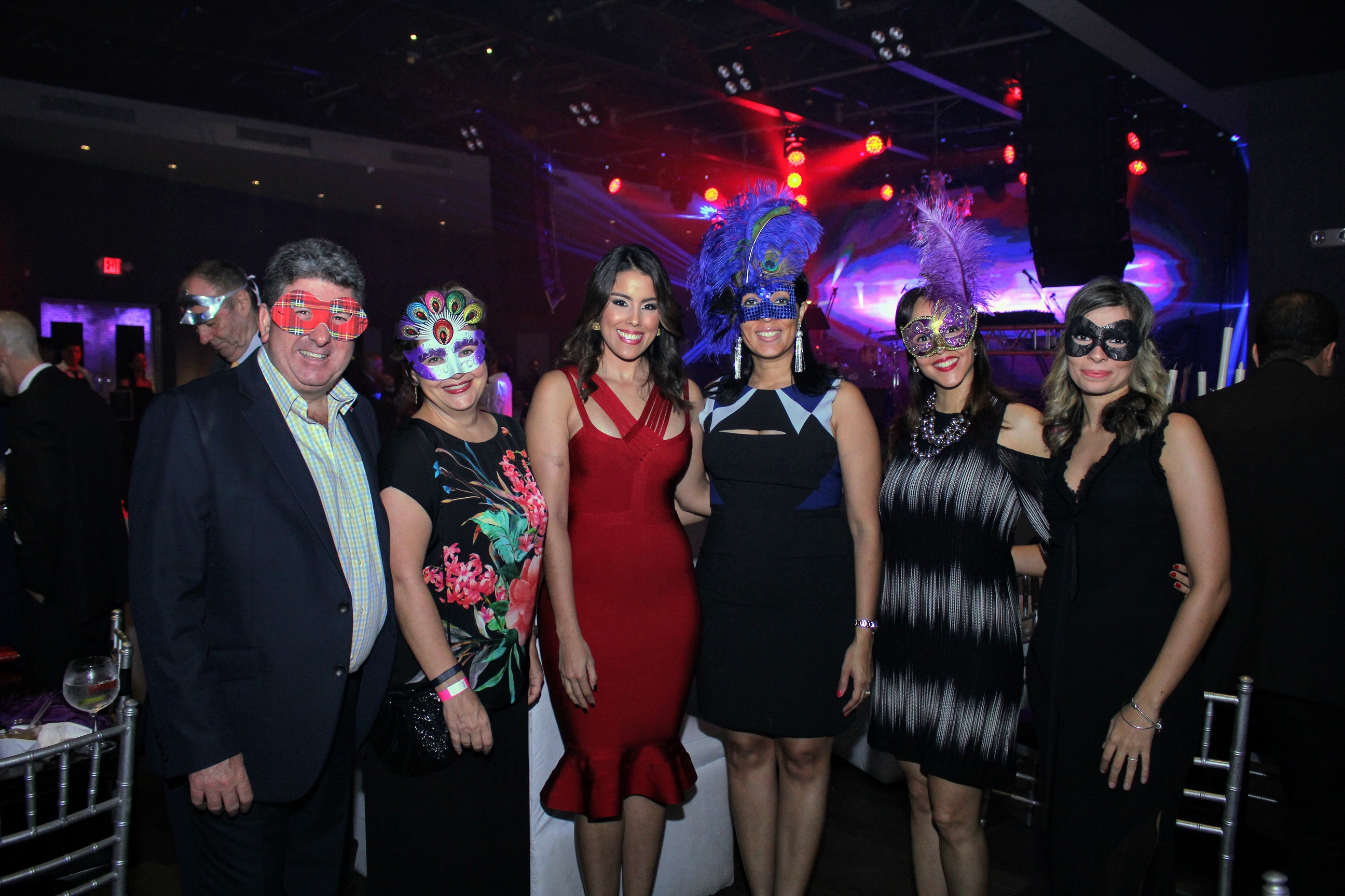 BRITCHAM celebró 30 aniversario promoviendo intercambio entre RD y Reino Unido imagen