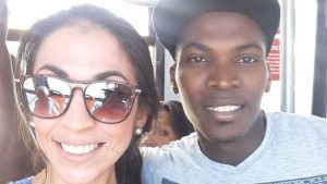 CHILE: Dominicano persigue ladrón y recupera celular robado a mujer CHILE: Dominicano persigue ladrón y recupera celular robado a mujer