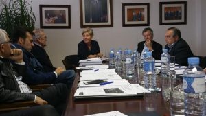 España y RD estudian iniciativas para avanzar en cooperación pesquera España y RD estudian iniciativas para avanzar en cooperación pesquera