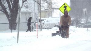 Extremas temperaturas golpean norte y este de Estados Unidos