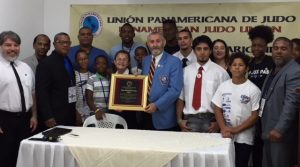 UPJ es reconocida por las Federaciones Nacionales en su 65 aniversario