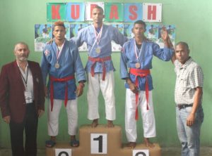 R.Dominicana gana los Panamericanos de Kurash R.Dominicana gana los Panamericanos de Kurash