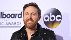 David Guetta cerrará año en el anfiteatro Altos de Chavón