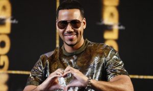 Billboard escoge a “Golden”, de Romeo, entre los mejores 50 del 2017 Billboard escoge a “Golden”, de Romeo, entre los mejores 50 del 2017