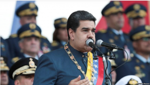 Maduro insta a la oposición a firmar preacuerdo porque «todo se habló»