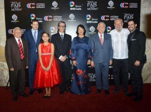 Presentan gala premier de “Hay un país en el mundo” Presentan gala premier de “Hay un país en el mundo”