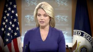 EEUU denuncia “pésimas condiciones” pueblo venezolano EEUU denuncia “pésimas condiciones” pueblo venezolano