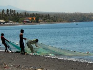 Aparecen en Haití pescadores dominicanos zozobraron en el mar