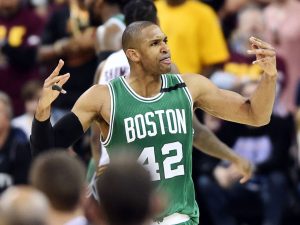 Al Horford logra 17 puntos y 8 rebotes en triunfo de Celtics