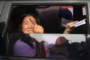 PERU: Kuczynski y Keiko Fujimori, interrogados por caso Odebrecht