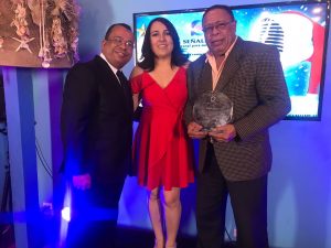 CND y Banreservas apoyará el documental Gilbert CND y Banreservas apoyará el documental Gilbert