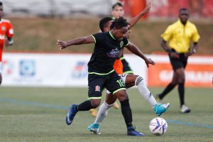 Cibao Atlético supera 6 de Febrero y avanza final serie B Cibao Atlético supera 6 de Febrero y avanza final serie B