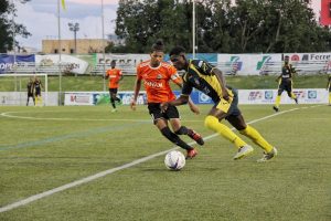 Inter RD y Cibao Atlético disputarán copa de la Serie B Inter RD y Cibao Atlético disputarán copa de la Serie B